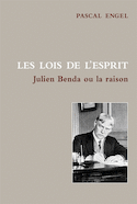 Lois de l'esprit (Les)